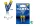 VARTA LONGLIFE POWER ELEM CERUZA ALKÁLI AA 2DB