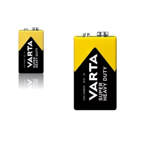 VARTA SUPERLIFE ELEM FÉLTARTÓS 9V 1DB