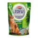 PANZI TOFU MACSKAALOM NÖVÉNYI ALAPÚ ZÖLD TEA 2,5KG