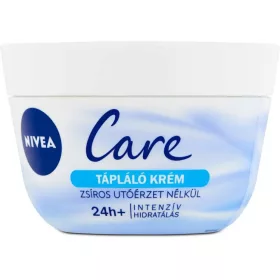 NIVEA CARE KRÉM INTENZÍV TÁPLÁLÓ 50ML