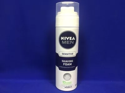 NIVEA MEN BOROTVAHAB SENSITIVE 200ML
