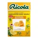 RICOLA CUKORKA ECHINACEA-MÉZ 40G