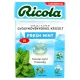 RICOLA CUKORKA FRESH MINT 40G