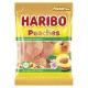 HARIBO GUMICUKOR BARACKOK 80G