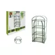 GREENHOUSE MELEGHÁZ 3SZINTES 50X45XH105CM CE7000160 1DB