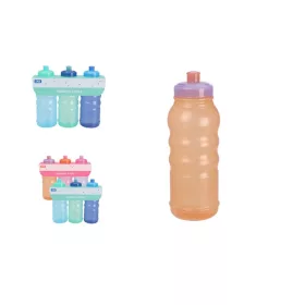 KULACS MŰANYAG 625ML 3DB 170491780 1CS