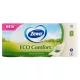 ZEWA ECO COMFORT WC PAPÍR 3RÉTEGŰ 8TEK