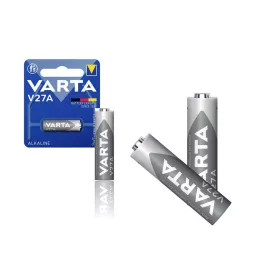 VARTA RIASZTÓELEM ALKÁLI V27GA 1DB