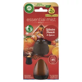   AIRWICK AROMA DIFFÚZOR UTÁNTÖLTŐ GYÜMÖLCSÖS TÉLI PUNCS 20ML