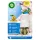 AIRWICK ELEKTROMOS LÉGFRISSÍTŐ SZETT LINEN WHITE ORCHIDEA 19ML 1CS