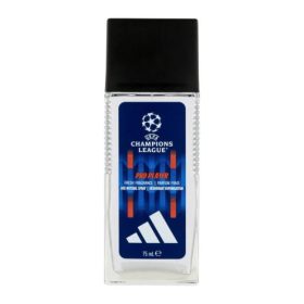 ADIDAS PARFÜM SPRAY FÉRFI UEFA N12 DNS 75ML