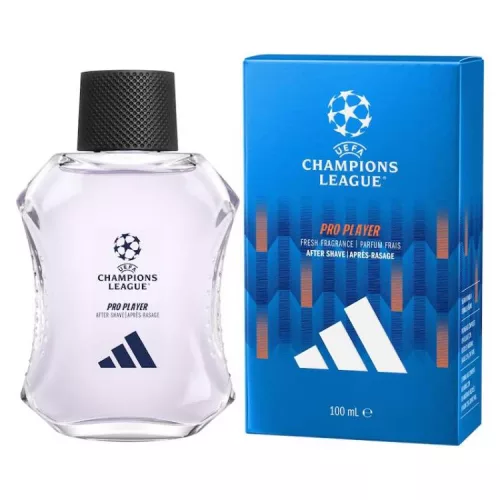 ADIDAS AFTER SHAVE UEFA N12 100ML