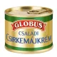 GLOBUS CSALÁDI CSIRKEMÁJKRÉM 180G