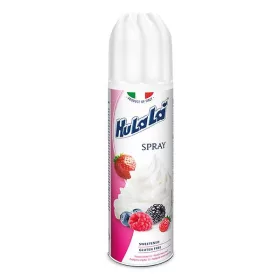 HULALA HABSPRAY MIX TEJJEL ÉS NÖVÉNYI OLAJJAL 250G