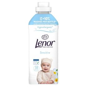 LENOR ÖBLÍTŐ SENSITIVE 798ML