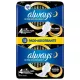 ALWAYS ULTRA EGÉSZSÉGÜGYI BETÉT EXTRA NIGHT DUO 12DB