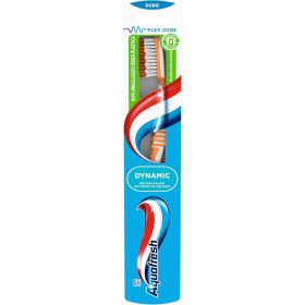 AQUAFRESH FOGKEFE DNYAMIC DURO HARD 1DB