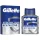 GILLETTE AFTER SHAVE REVITALIZING SEA MIST 100ML