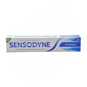 SENSODYNE FOGKRÉM FRESH 75ML