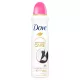 DOVE ADVANCED CARE DEO SPRAY INVISIBLE CARE 150ML