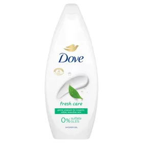 DOVE TUSFÜRDŐ FRESH CARE 250ML
