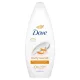 DOVE TUSFÜRDŐ FRUITY NOURISH 250ML