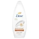 DOVE TUSFÜRDŐ GENTLE PAMPER 250ML