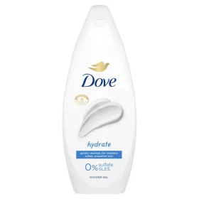 DOVE TUSFÜRDŐ HYDRATE 250ML