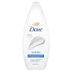 DOVE TUSFÜRDŐ HYDRATE 250ML