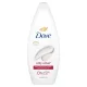 DOVE TUSFÜRDŐ SILKY VELVET 250ML