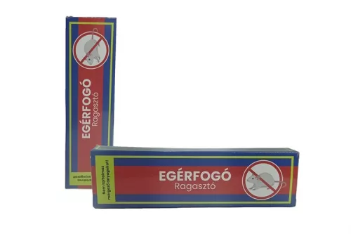 EGÉRFOGÓ RAGASZTÓ 135G