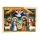 PUZZLE FA BETLEHEM 24DB-OS 30X21CM FA6124 1DB