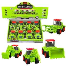 TRAKTOR LENDKEREKES 4FÉLE JA9716 1DB