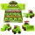 TRAKTOR LENDKEREKES 4FÉLE JA9716 1DB