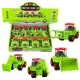 TRAKTOR LENDKEREKES 4FÉLE JA9716 1DB