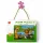 PUZZLE VADÁLLATOK 24DB-OS 19X15CM KR7736 1DB