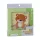 MINI PUZZLE KÉSZLET 6DB 17X20CM KR9101 1CS