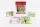 PUZZLE KÉSZLET 6DB ÁLLATOS 16,5X17CM KR9380 1CS