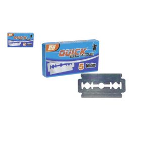 QUICK BLADE BOROTVAPENGE 5DB