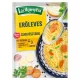 LACIKONYHA LEVES ERŐLEVES CSIGATÉSZTÁVAL 3TÁNYÉR 63G