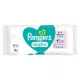 PAMPERS SENSITIVE NEDVES TÖRLŐKENDŐ 0%PLASTIC 52DB