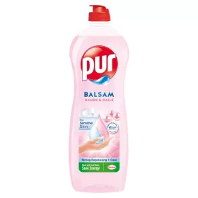 PUR MOSOGATÓSZER BALSAM HAND&NAILS CARE 750ML