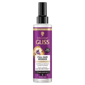   GLISS KUR EXPRESS REPAIR BALZSAM FULL HAIR WONDER PUMPÁS 200ML