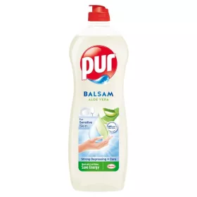 PUR MOSOGATÓSZER BALSAM ALOE VERA 750ML