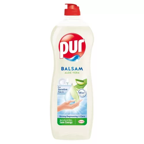 PUR MOSOGATÓSZER BALSAM ALOE VERA 750ML