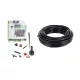 CSÖPÖGETŐ RENDSZER 71DB-OS 23M C22210050 1CS