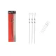 NYÁRS GRILLEZÉSHEZ BBQ FÉM 45CM C83500530 3DB