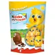 (KAR) KINDER MINI FRIENDS CSOKOLÁDÉ KAKAÓS 122G