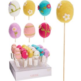 (HÚSV) TOJÁS PÁLCIKÁN GR8001360 1DB