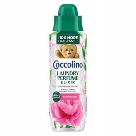 COCCOLINO MOSÓPARFÜM FIRST BLOOMS 460ML